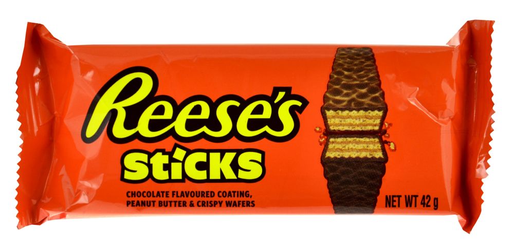 reeses sticks