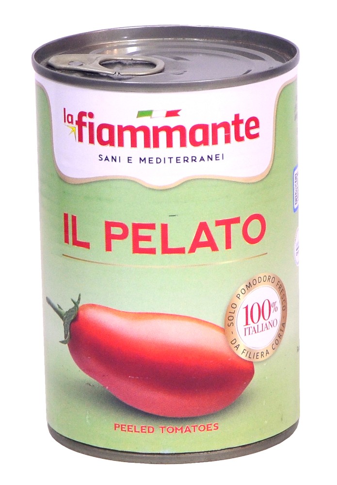 pomidory włoskie