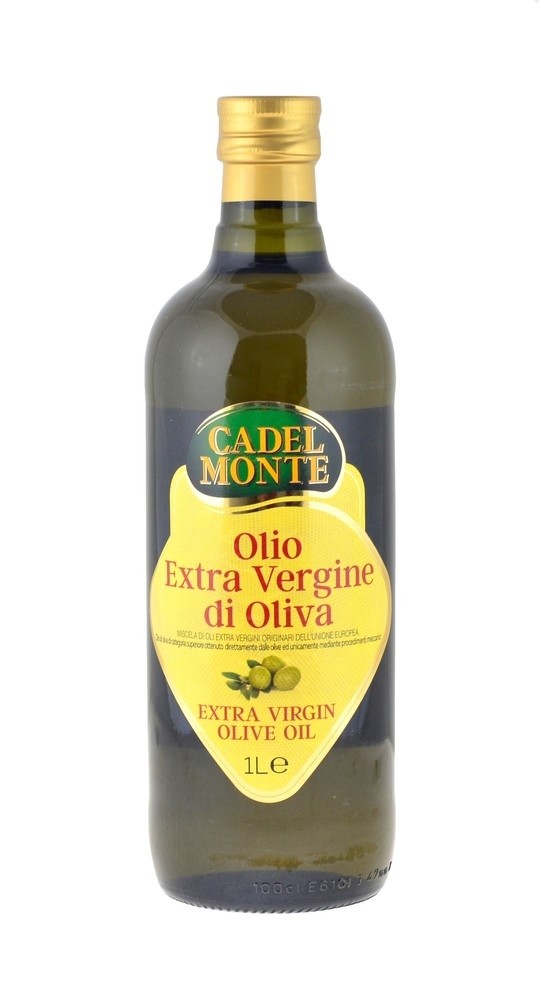 Extra Virgin Olio EU Cadel Monte