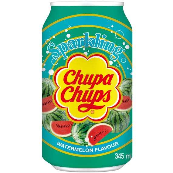 chupa chups drink 