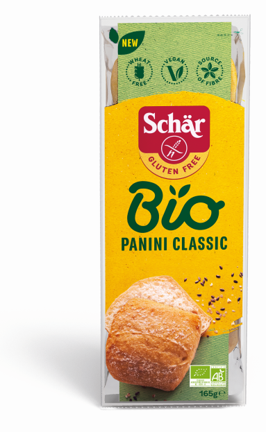 Bio Panini Classic Schar