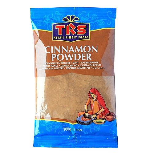 cinnamon trs
