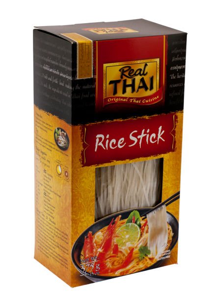 rice sticks real thai