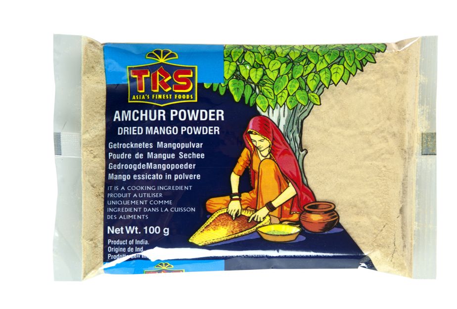 amchur powder 
