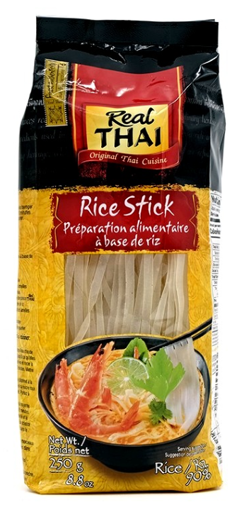 rice stick 5mm real thai