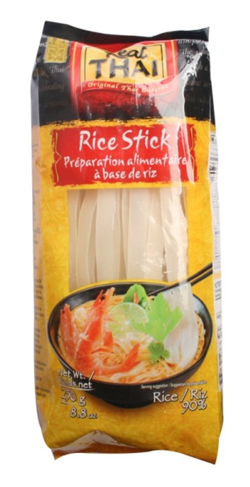rice noodles 